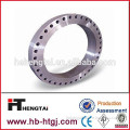 Class150 WN steel flange